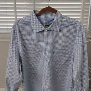 Joseph Abboud dress shirt XXL